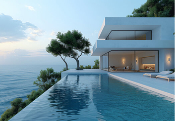 Tendencias inmobiliarias en la Costa del Sol para 2024